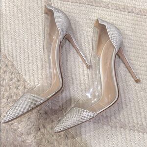 Gianvito Rossi heels